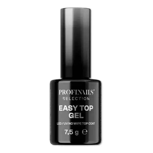 Kiárusítás Profinails Selection Easy Top Gel 7,5g