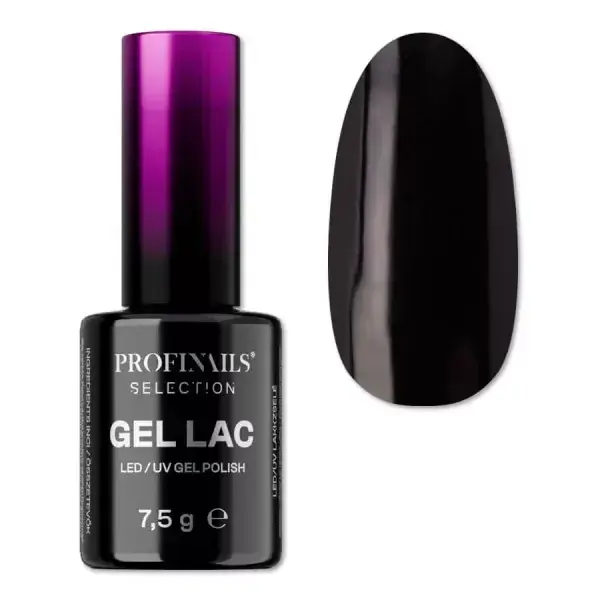 Legnépszerűbb Profinails Selection Gel Lac LED/UV lakkzselé 7,5g No. T-002