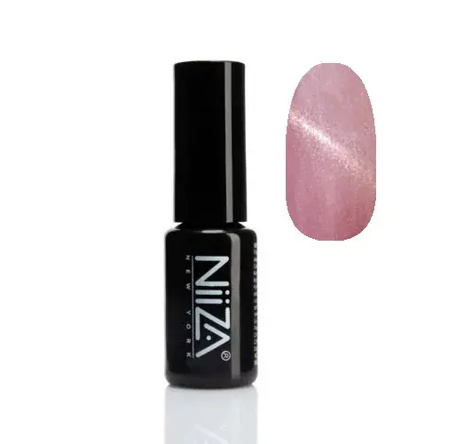 Legnépszerűbb NiiZa Gél Lakk 4ml - 558 Cat Eye