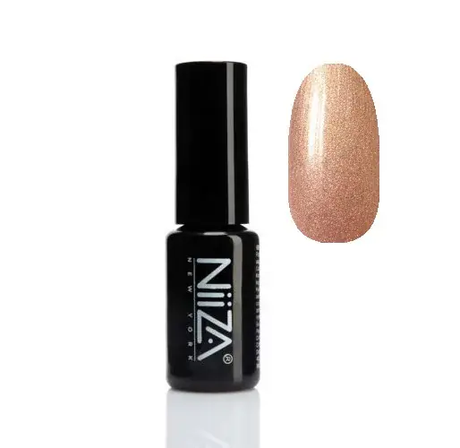 Expressz kézbesítés NiiZa Gél Lakk 4ml - 556 Pearl