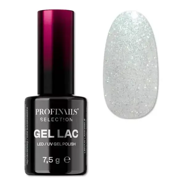 Profinails Selection Flash On Collection Gel Polish 7,5g No. FL-08 Végkiárusítás
