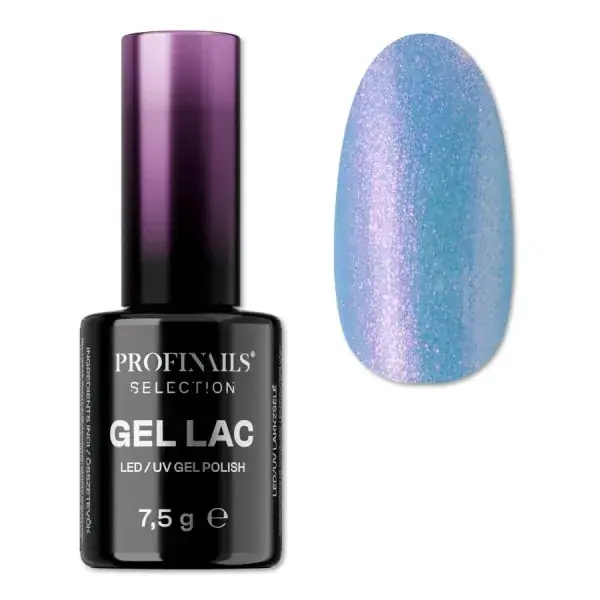Különleges ajánlat Profinails Selection Effected Collection Gel Polish 7,5g No. E-20