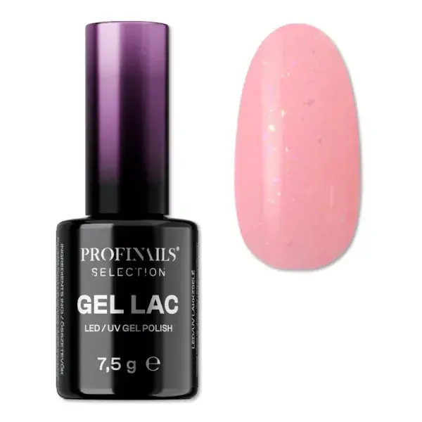 Profinails Selection Effected Collection Gel Polish 7,5g No. E-12 Biztonságos fizetés