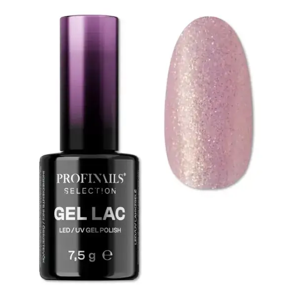 Vedd meg online Profinails Selection Wedding Collection Gel Polish 7,5g No. W-18