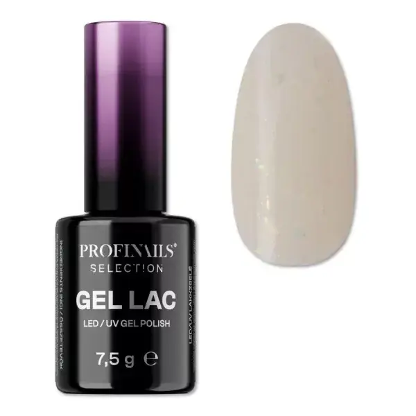 Profinails Selection Wedding Collection Gel Polish 7,5g No. W-11 Kiárusítás