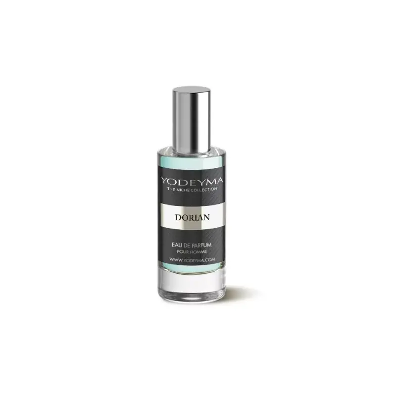 Yodeyma Pour Homme 15ml Dorian Újdonság