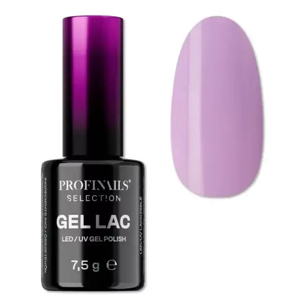 Kedvezményes ár Profinails Selection Gel Lac LED/UV lakkzselé 7,5g No. T-050