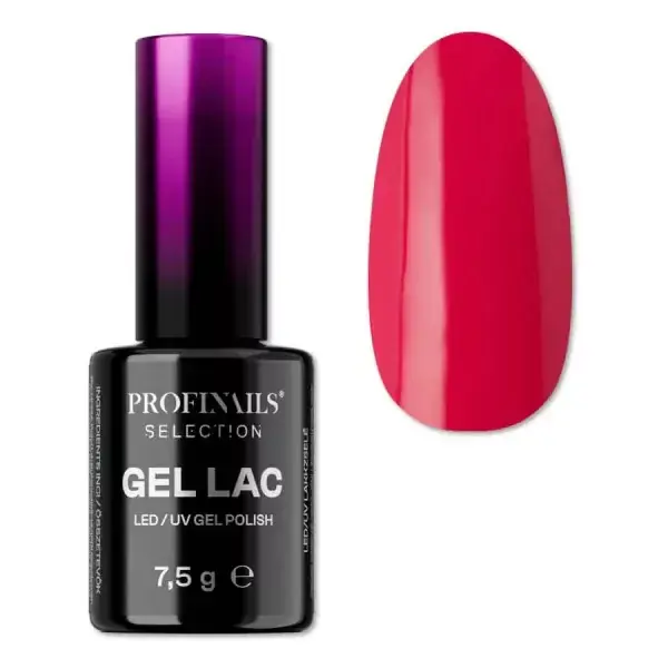 Különleges ajánlat Profinails Selection Gel Lac LED/UV lakkzselé 7,5g No. T-043