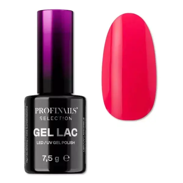 Profinails Selection Gel Lac LED/UV lakkzselé 7,5g No. T-041 Nézd meg most