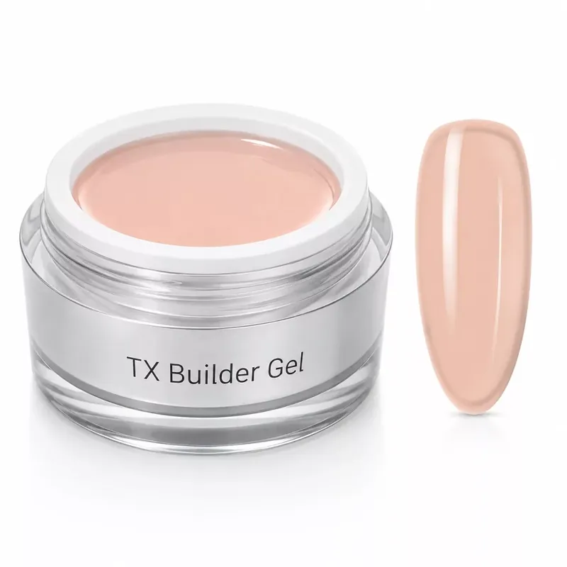 Niiza Builder Gel - TX Prolatte - 5 g Legkelendőbb
