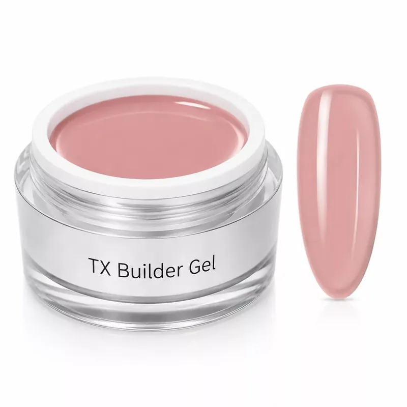 Ne maradj le Niiza Builder Gel - TX Natural Nude - 5 g