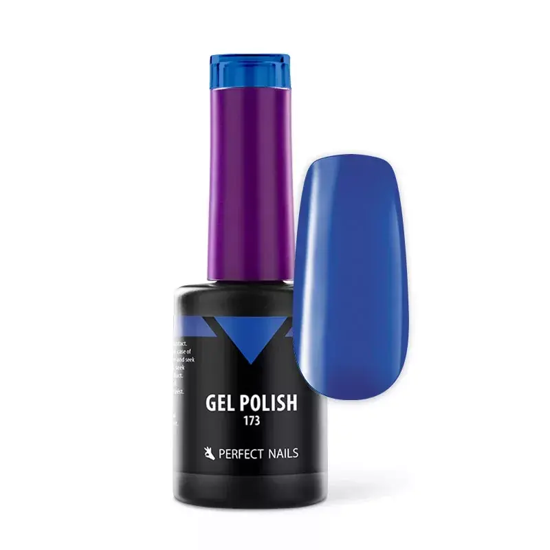 Perfect Nails Gél Lakk - 173 Sailor - 8ml Népszerű