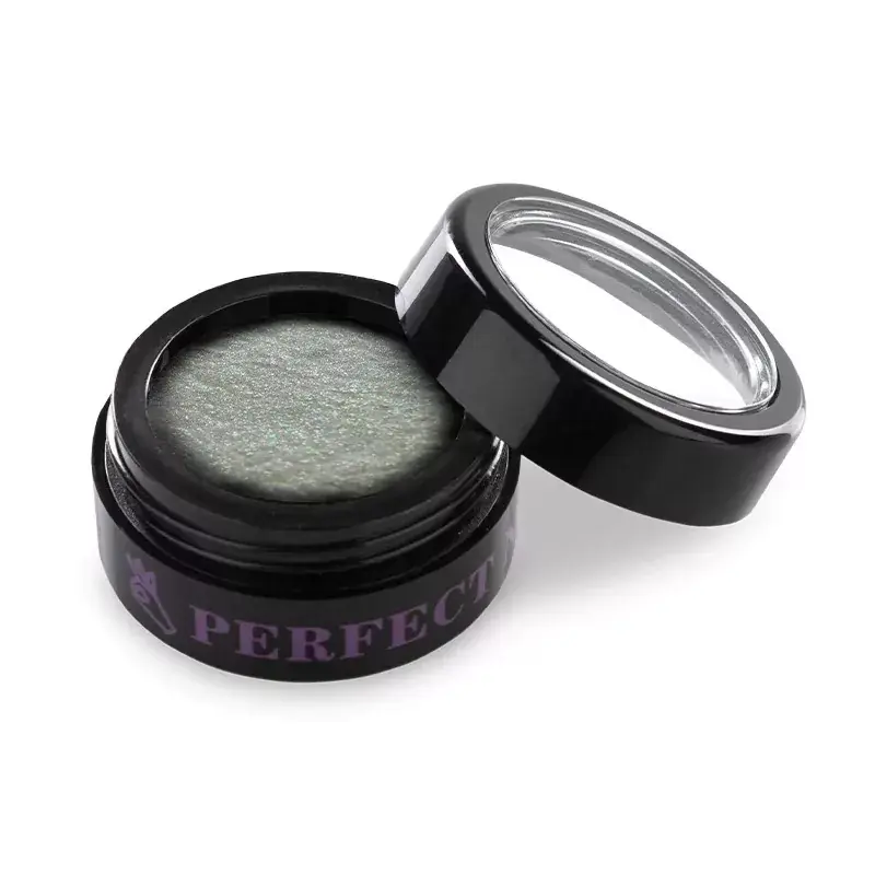Perfect Nails Unicorn Chrome Powder - Körömdíszítő Unikornis Krómpor - Vanilla Legnépszerűbb