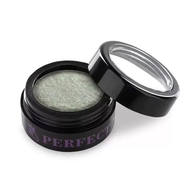 Perfect Nails Unicorn Chrome Powder - Körömdíszítő Unikornis Krómpor - Pistachio Biztonságos fizetés