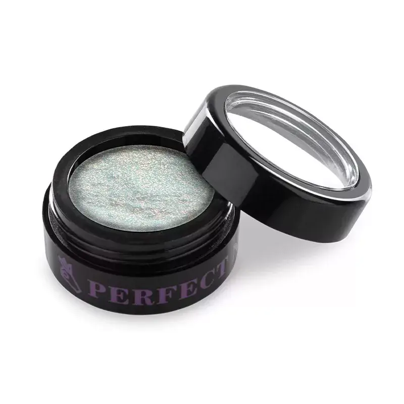 Perfect Nails Unicorn Chrome Powder - Körömdíszítő Unikornis Krómpor - Peach Utolsó esély