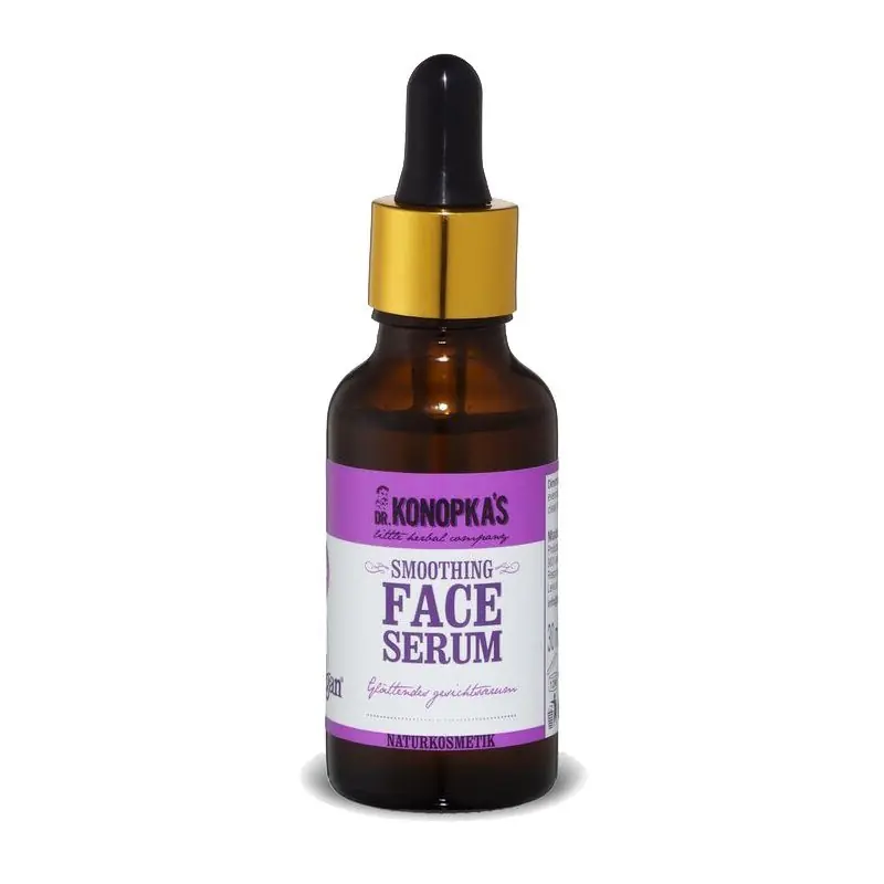 Dr. Konopka’s Feszesítő arcszérum – 30ml Akciós ár