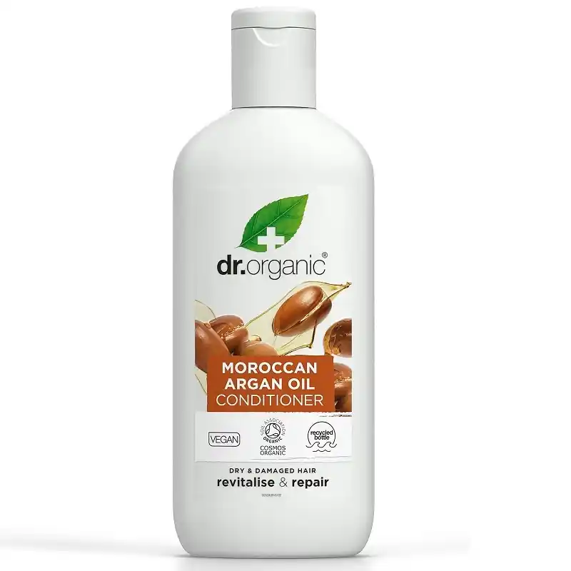 Dr. Organic bio Argán olaj hajkondícionáló – 265ml Legjobb ár