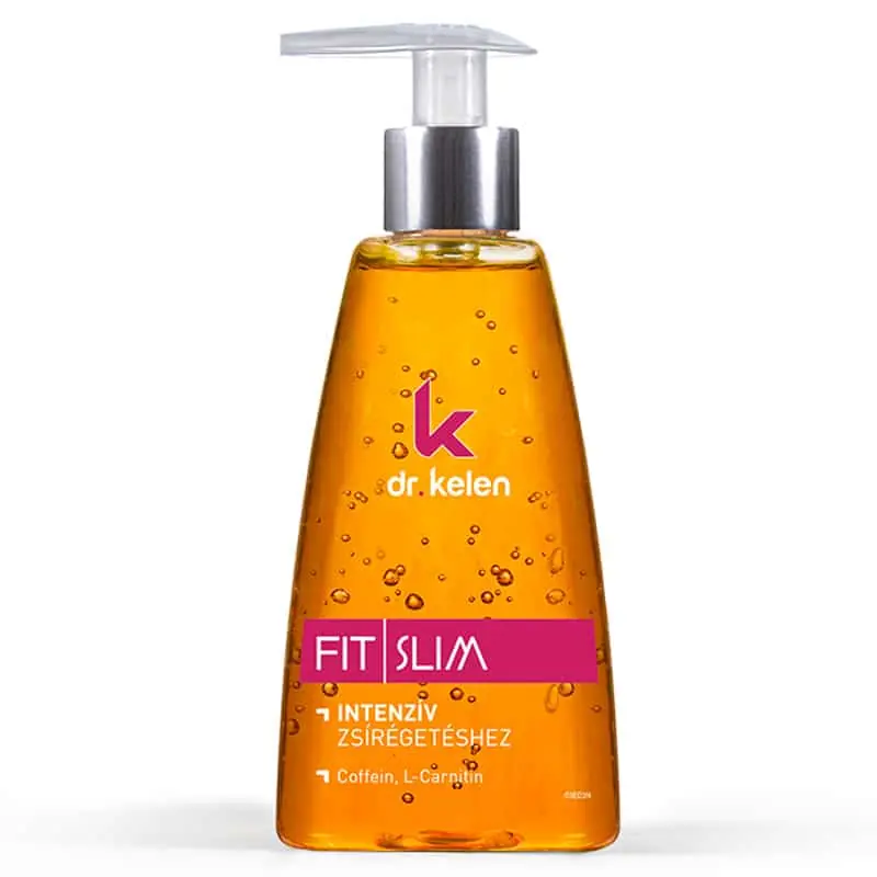 Szuper ajánlat Dr. Kelen Fit Slim – 150ml