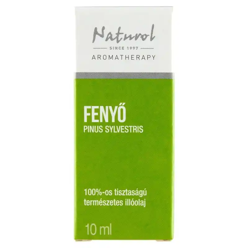 Naturol Fenyő illóolaj – 10ml Vedd meg online