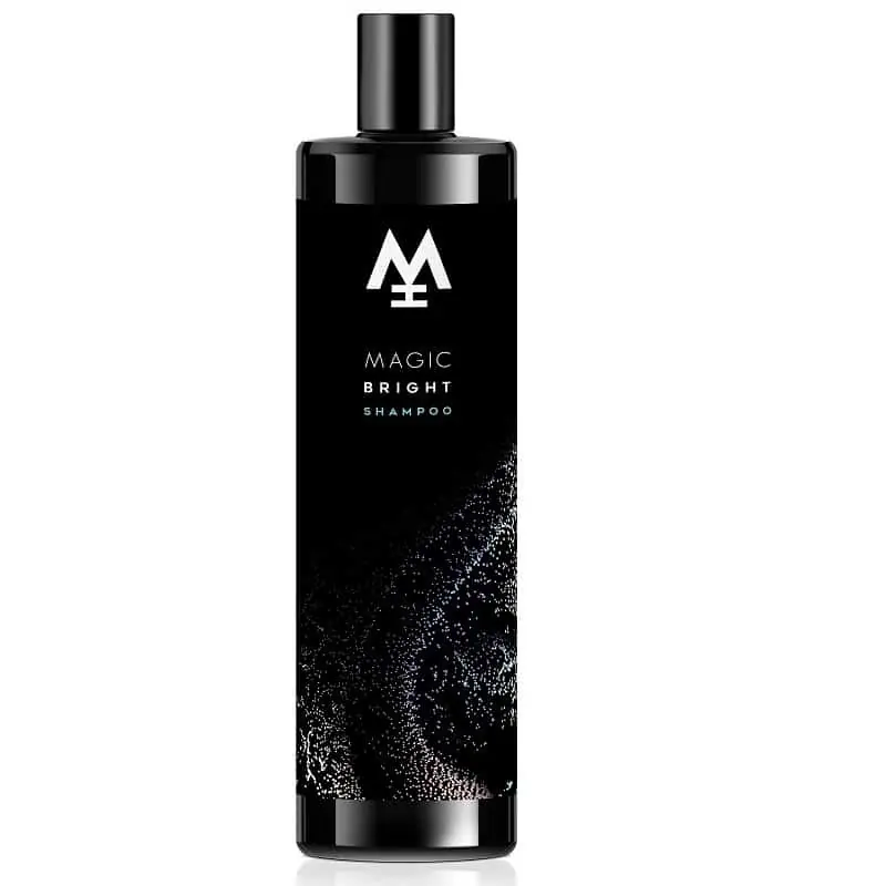 Szuper ajánlat Magic Hair Bright sampon – 250ml