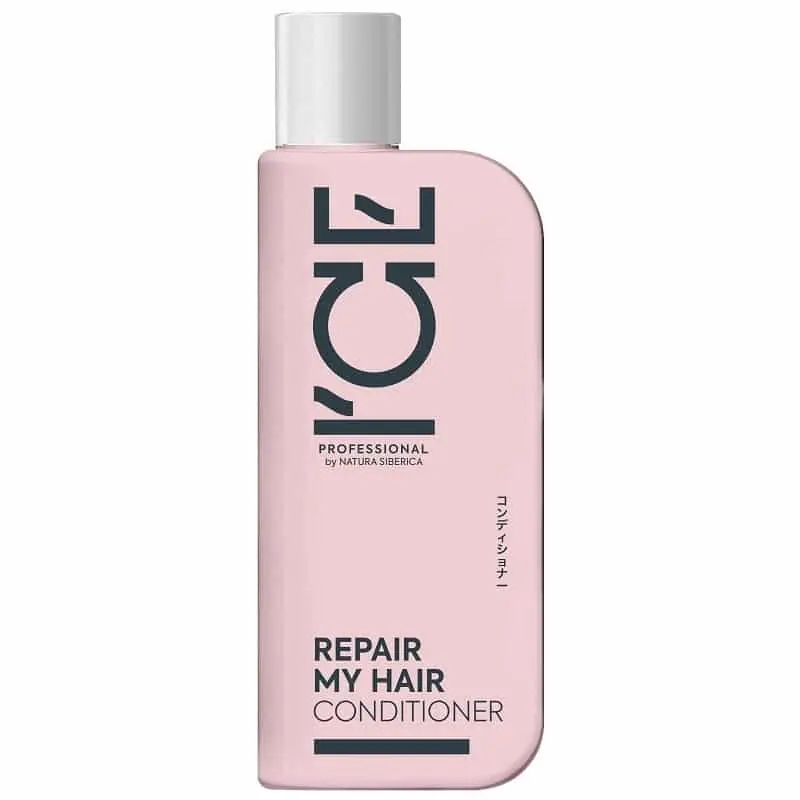 Vásárlói kedvenc ICE Professional Repair My Hair kondicionáló – 250ml
