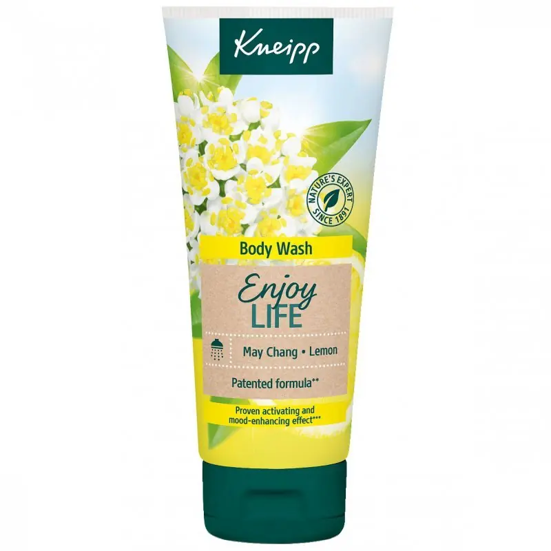 Kneipp Aroma tusfürdő – Derűs nap – 200ml Árcsökkenés