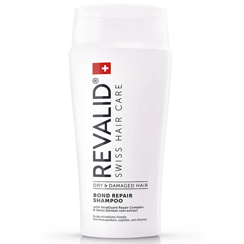 Árengedmény Revalid Bond Repair sampon – 200ml