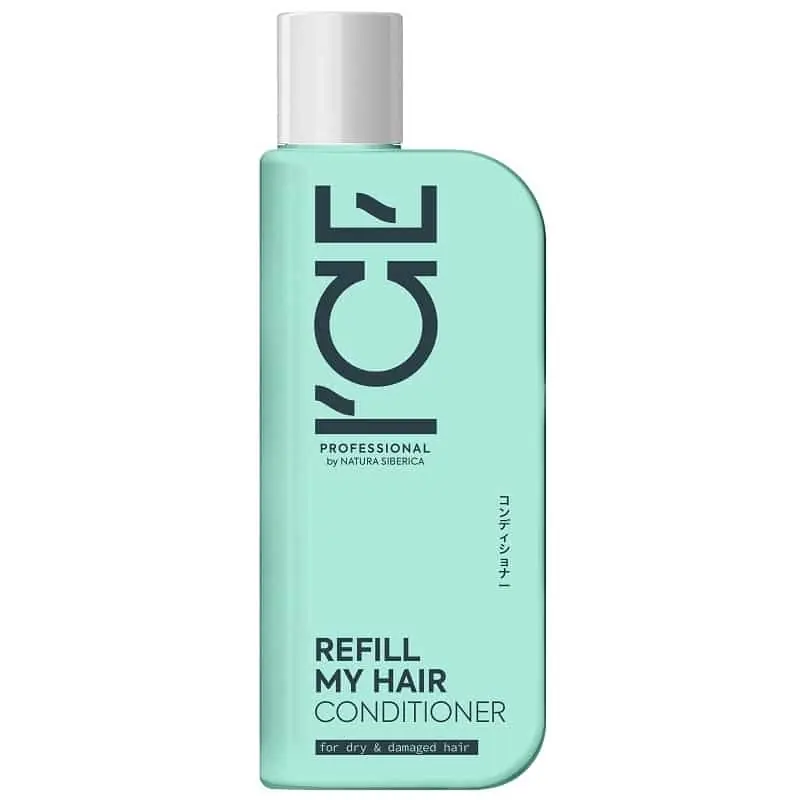 ICE Professional Refill My Hair hajkondícionáló – 250ml Különleges ajánlat