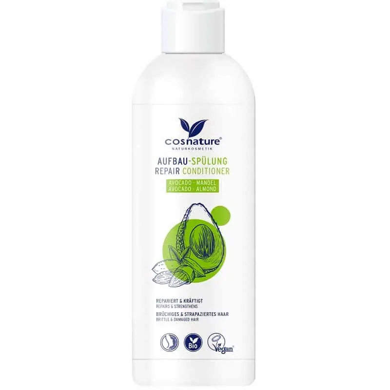Cosnature Regeneráló kondicionáló avokádóval és mandulával – 200ml Vedd meg most