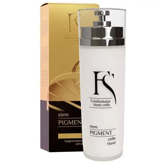 FS Hand Pigment Őssejtes kézápoló – 125ml Árengedmény