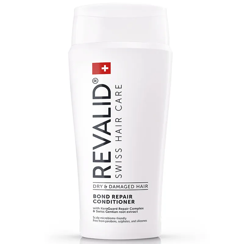Csak ma Revalid Bond Repair Conditioner – balzsam – 200ml