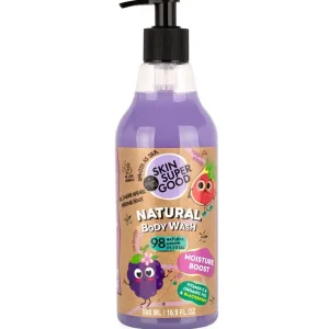 Skin Super Good Természetes Moisture Boost tusfürdő – 500ml Legkelendőbb