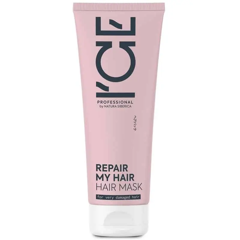 Végkiárusítás ICE Professional Repair My Hair hajmaszk – 200ml