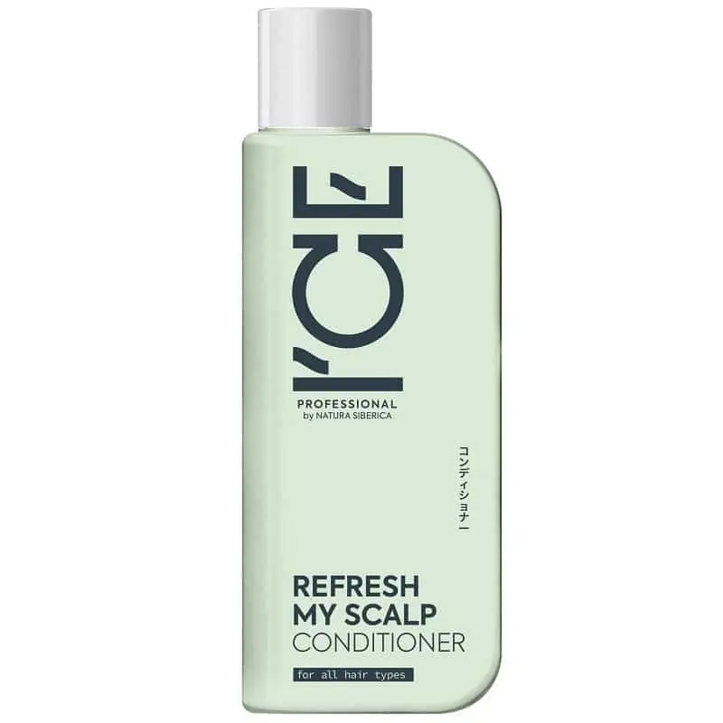 Alacsony ár ICE Professional Refresh My Scalp hajkondícionáló – 250ml