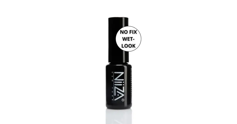 NiiZA Top No fix Wetlook HEMA FREE 7ml Szuper ajánlat