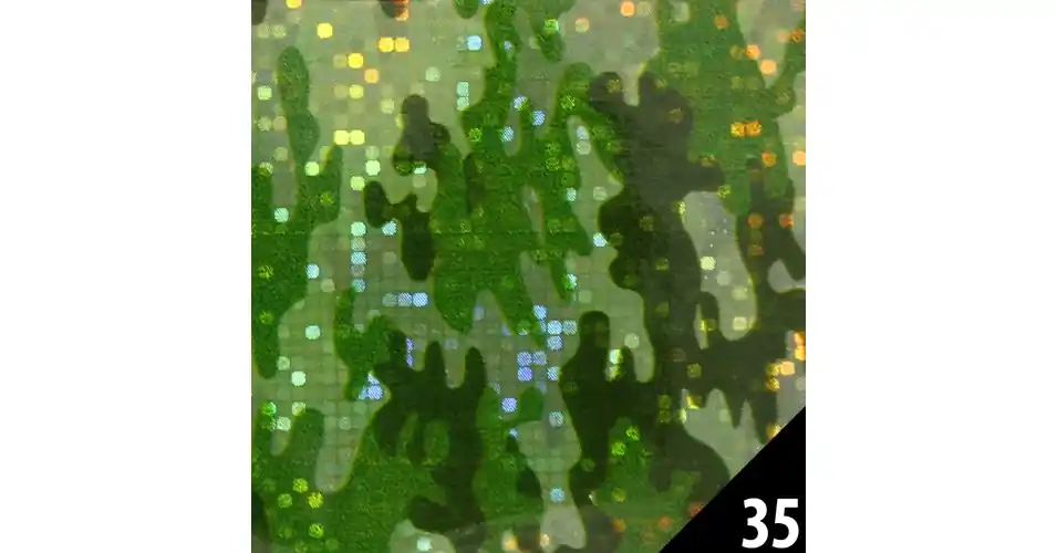 Transzferfólia B35 Azonnali szállítás