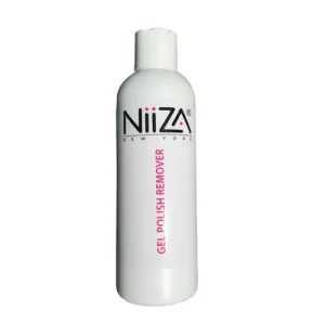 ZZ!NiiZA Remover gél lakk oldószer 250ml Basic Árcsökkenés