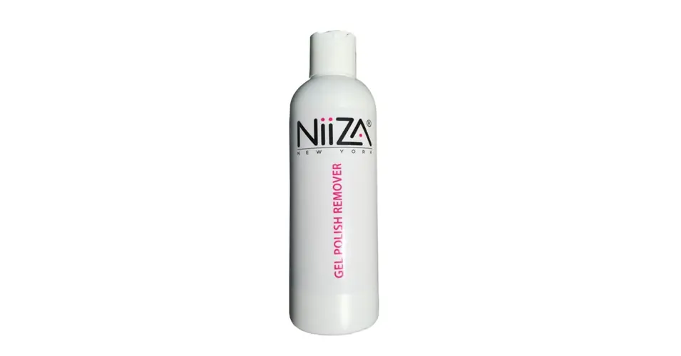 ZZ!NiiZA Remover gél lakk oldószer 250ml Basic Árcsökkenés
