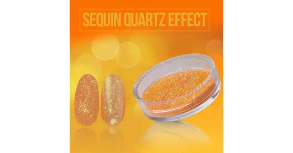 Quartz Effect 27 Vedd meg most