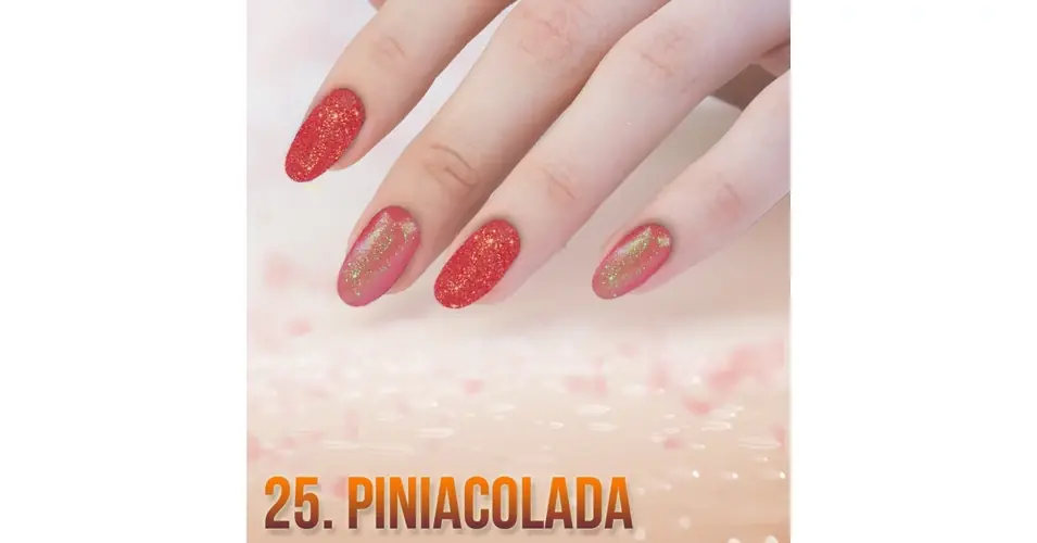 Quartz Effect 25 Kiárusítás