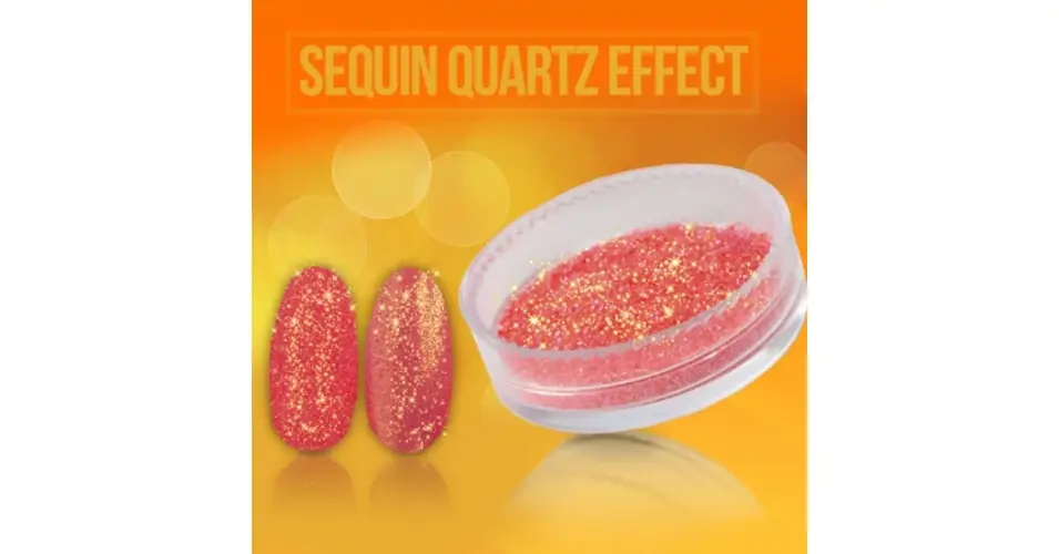 Quartz Effect 24 Vedd meg most