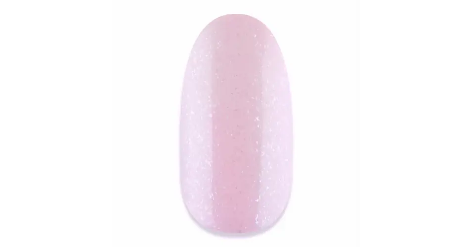 ZZ!NiiZA Gel Polish 7ml - 329 Glossy Glam Szuper akció
