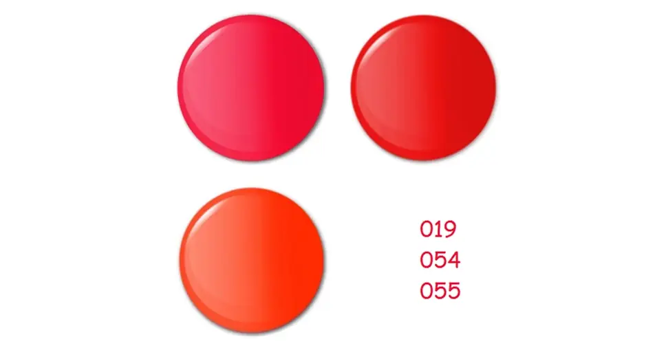 Szezonális akció NiiZA Gel Polish Extreme Summer (3x4ml)