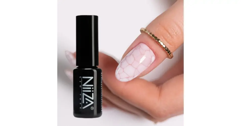 NiiZA Aqua Blooming Gel - 7ml Rendeld meg most