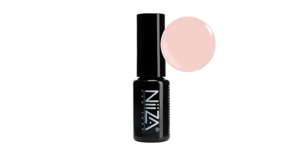 NiiZA Hard Builder Base Gel Pink 7ml Legjobb ár