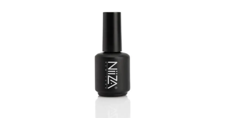 Vásárlói kedvenc NiiZA Gummy Base Hardener Gel MILKY WHITE - 14ml