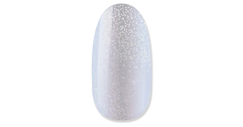 NiiZA Holo Glitter Top fedőlakk 7ml Olcsó