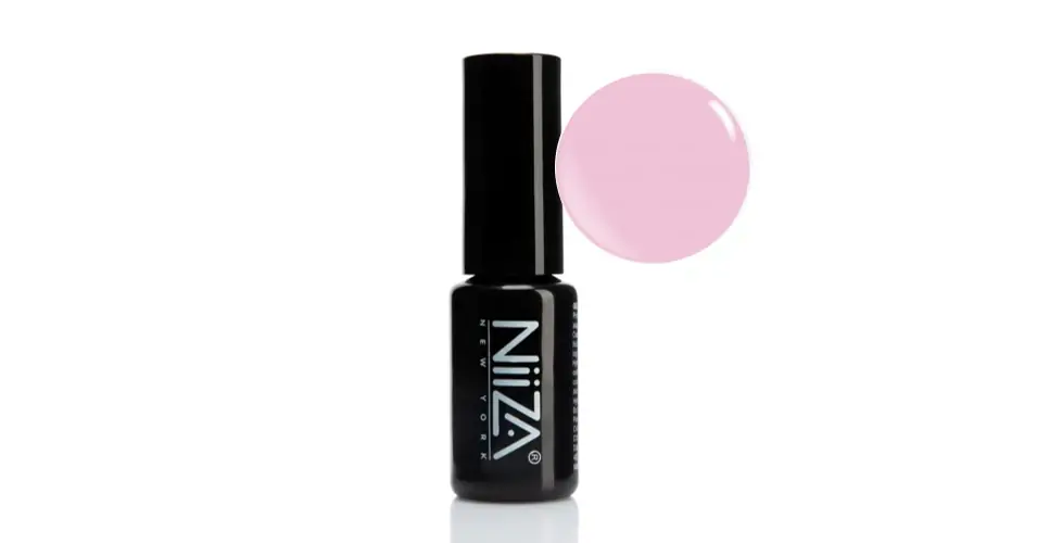Korlátozott ajánlat NiiZA NoFix Milky Pink - 4ml HEMAmentes