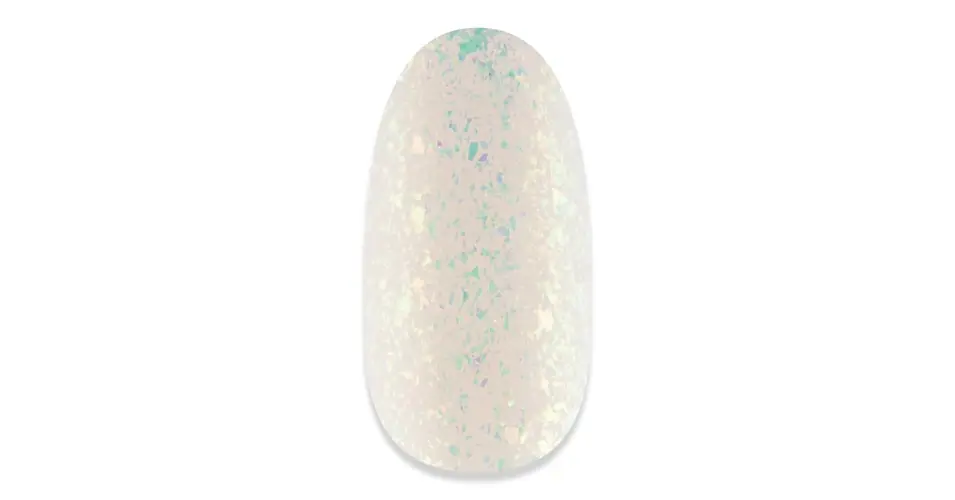 Különleges ajánlat NiiZA Gel Polish 4ml - 164 Chameleon Flakes Effect
