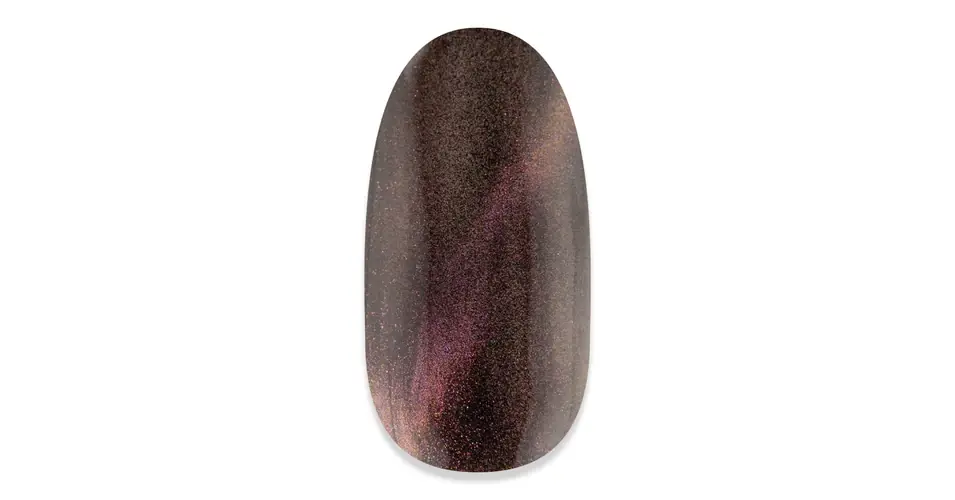 Csak ma NiiZA Gel Polish 4ml - 185 Cat Eye